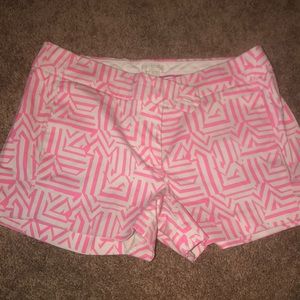 J CREW shorts